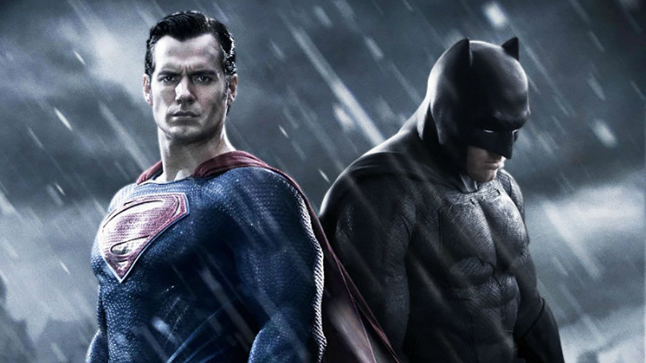 Batman v Superman: Dawn of Justice instal the last version for mac