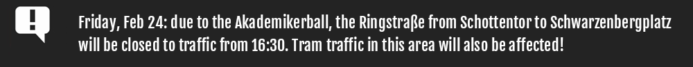 Traffic Info