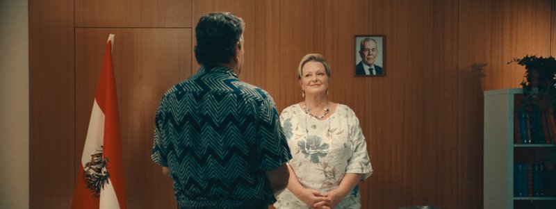 Austrian films
