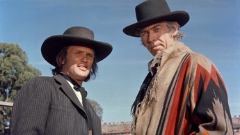 Pat Garrett and Billy the Kid (Source: themoviedb.org)