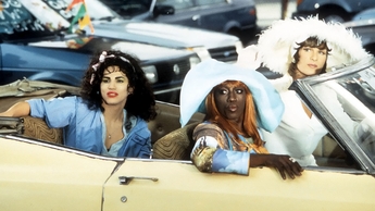 To Wong Foo, Thanks for Everything! Julie Newmar (Source: themoviedb.org)