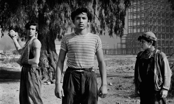 Los Olvidados (Source: themoviedb.org)