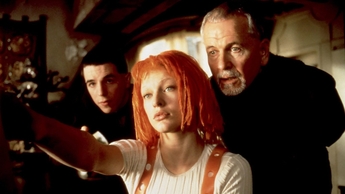 The Fifth Element (Source: themoviedb.org)