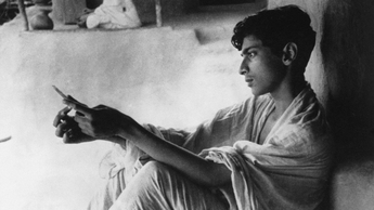 Aparajito (Source: themoviedb.org)