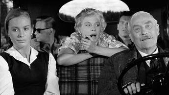 Smultronstället (Source: themoviedb.org)