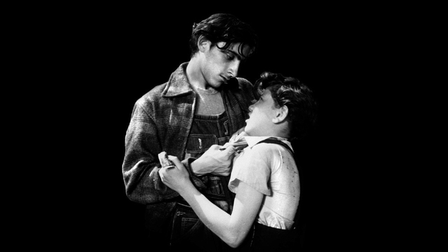 Los Olvidados (Source: themoviedb.org)