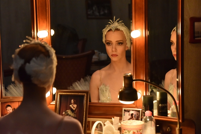 Bolshoy / The Bolshoy