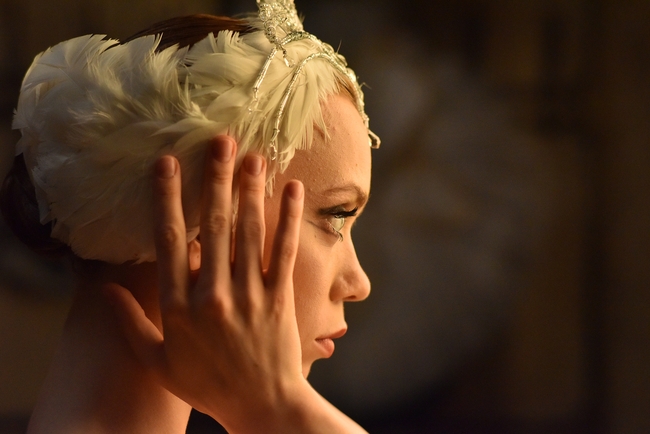 Bolshoy / The Bolshoy