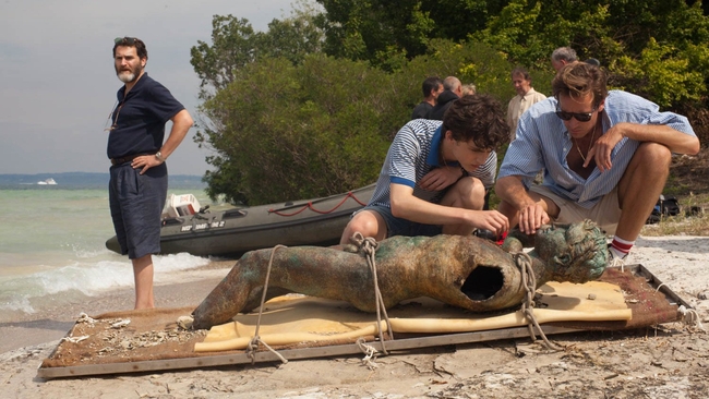 Call Me By Your Name (Source: themoviedb.org)