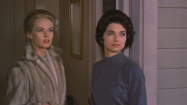 The Birds (Source: themoviedb.org)