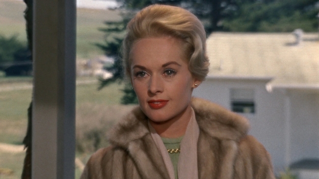 The Birds (Source: themoviedb.org)