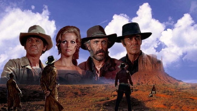 C'era una volta il West (Source: themoviedb.org)