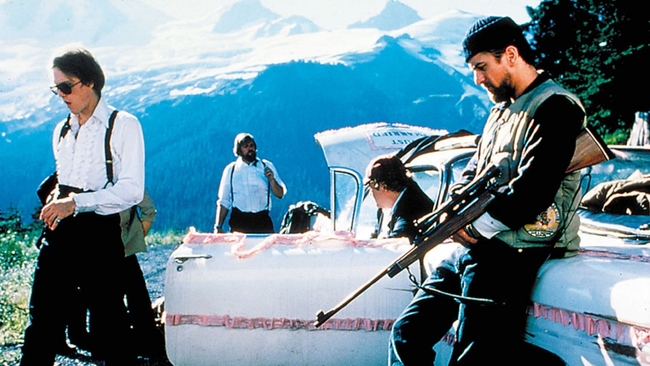 The Deer Hunter (Source: themoviedb.org)