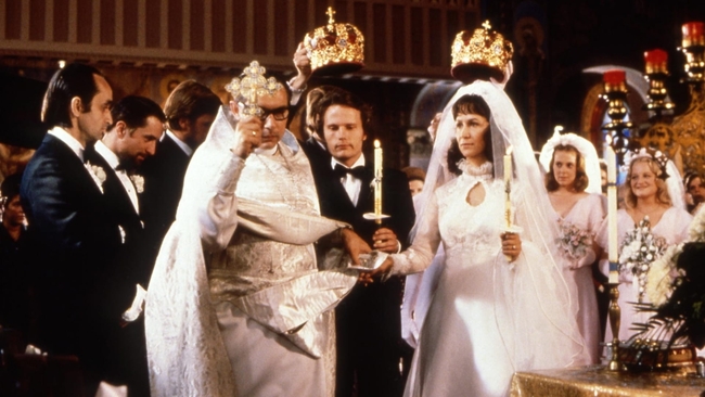 The Deer Hunter (Source: themoviedb.org)