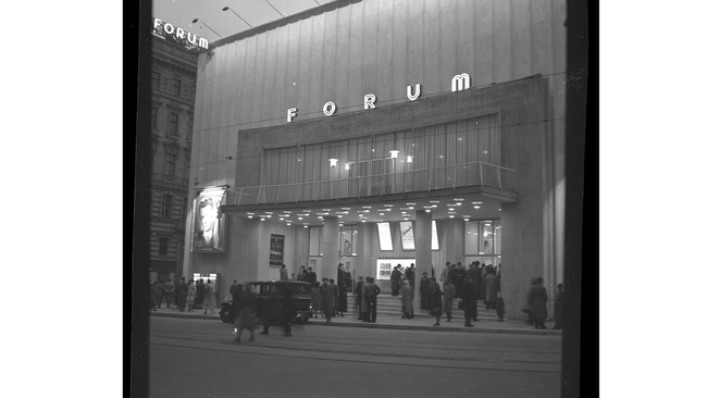 Kino Wien Film