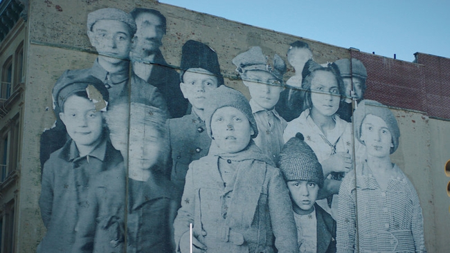 Capital in the Twenty-First Century (StudioCanal)