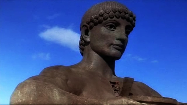 The Colossus of Rhodes (Source: themoviedb.org)