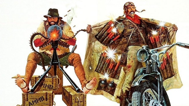 Giù la testa (Source: themoviedb.org)