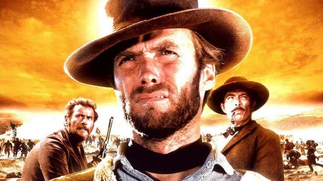 Il buono, il brutto, il cattivo (Source: themoviedb.org)