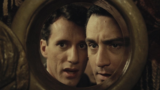 Once Upon a Time in America (Source: themoviedb.org)