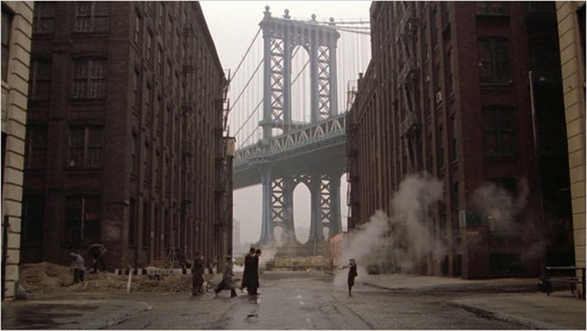 Once Upon a Time in America (Source: themoviedb.org)