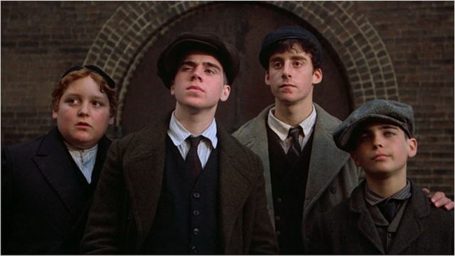 Once Upon a Time in America (Source: themoviedb.org)