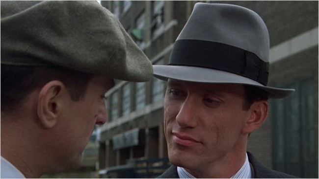 Once Upon a Time in America (Source: themoviedb.org)