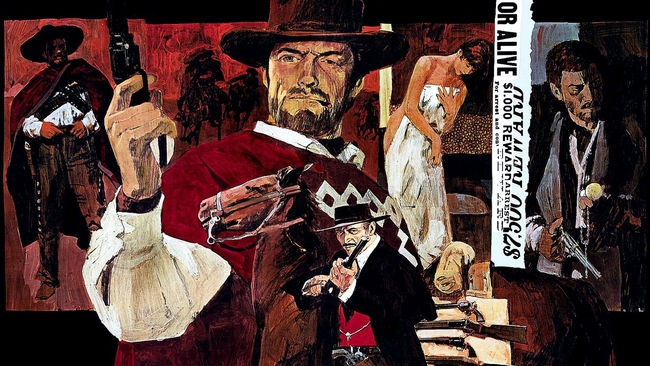 Per qualche dollaro in più (Source: themoviedb.org)