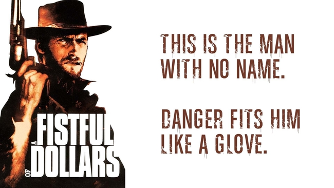 Per un pugno di dollari (Source: themoviedb.org)