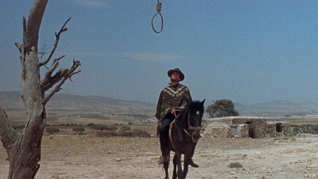 Per un pugno di dollari (Source: themoviedb.org)