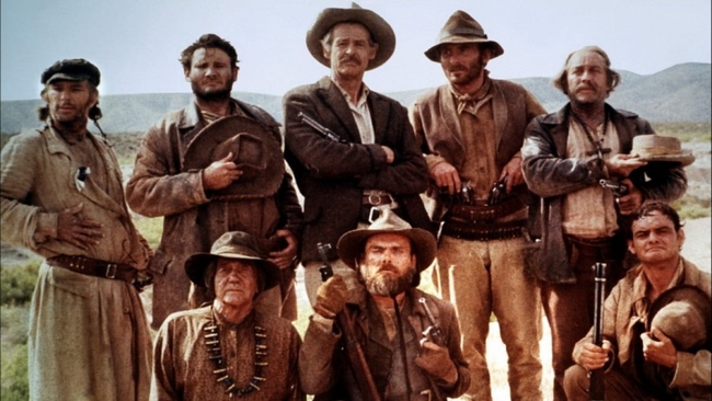 The Wild Bunch (Source: themoviedb.org)