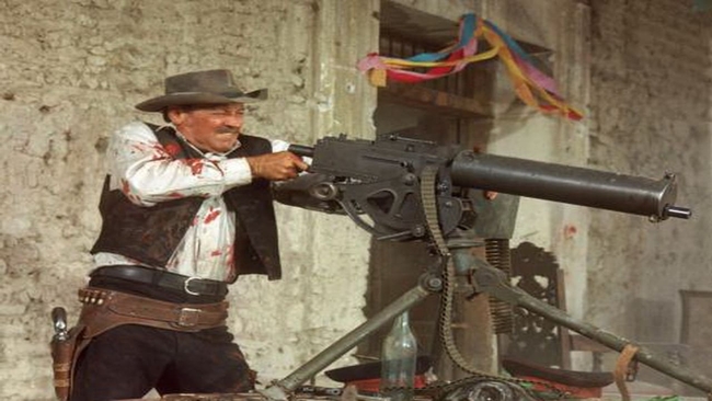 The Wild Bunch (Source: themoviedb.org)