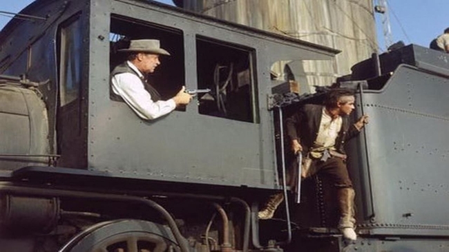 The Wild Bunch (Source: themoviedb.org)