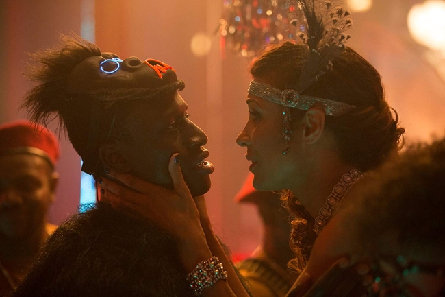 Berlin Alexanderplatz