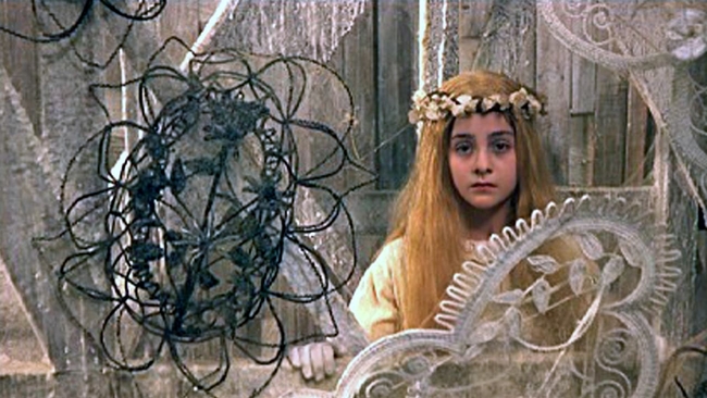 Giulietta degli spiriti (Source: themoviedb.org)