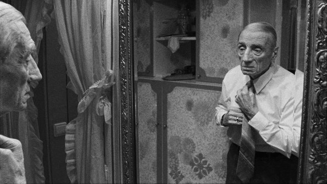 Aufzeichnungen aus der Unterwelt