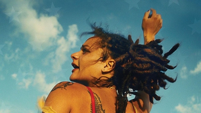 American Honey (Source: themoviedb.org)