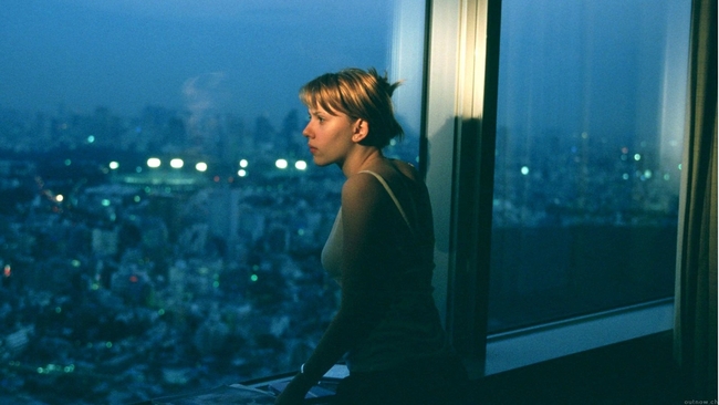 Lost in Translation (Source: themoviedb.org)