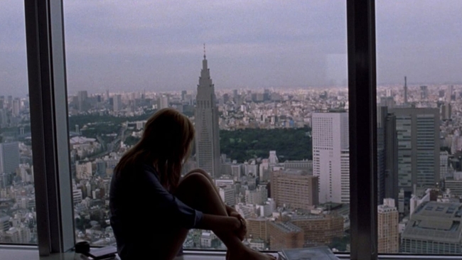 Lost in Translation (Source: themoviedb.org)