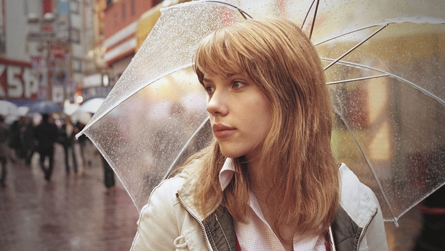 Lost in Translation (Source: themoviedb.org)