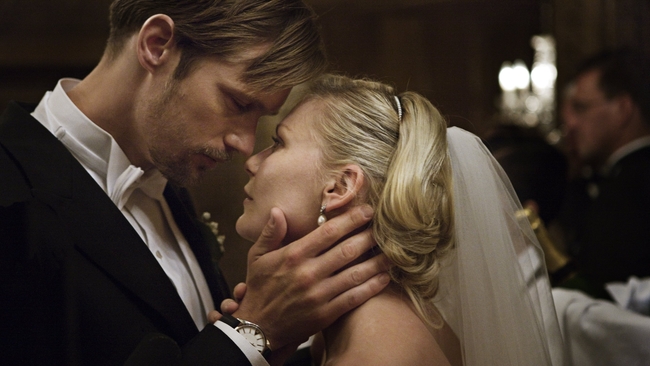 Melancholia (Source: themoviedb.org)