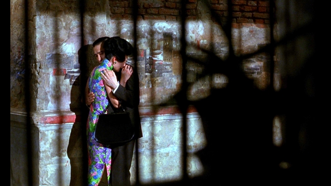 In the Mood for Love
