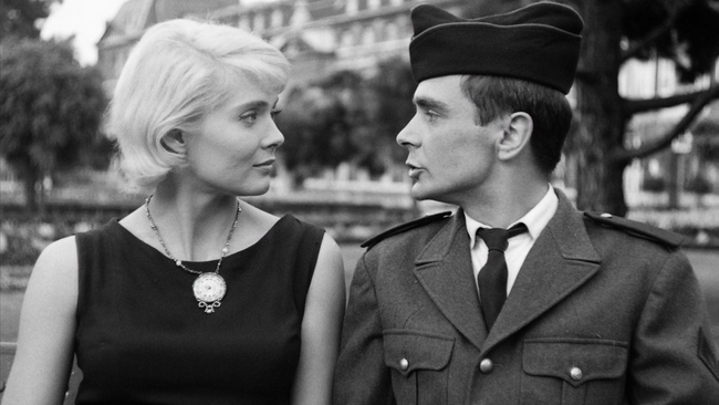 Cléo de 5 à 7 (Source: themoviedb.org)