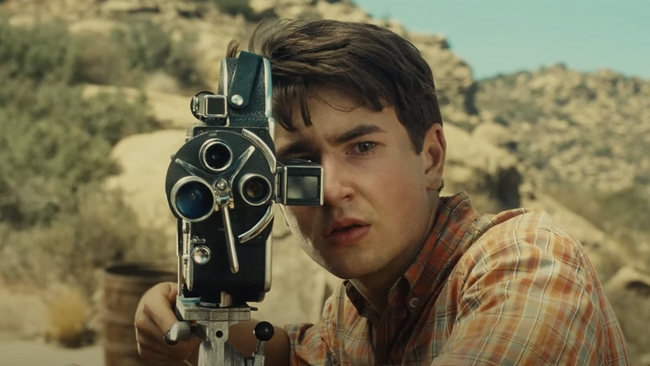 The Fabelmans (Source: themoviedb.org)