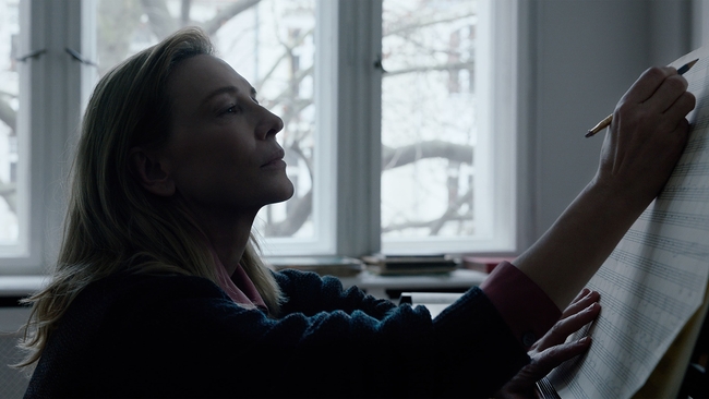 Tàr (Source: themoviedb.org)