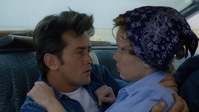 Badlands (Source: themoviedb.org)