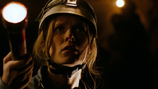 The Descent - Abgrund des Grauens (Source: themoviedb.org)