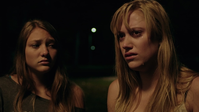 It Follows (Source: themoviedb.org)