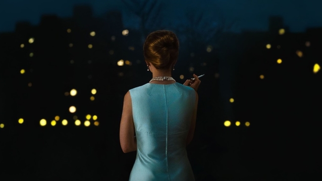 Maestro (Source: themoviedb.org)