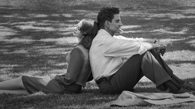 Maestro (Source: themoviedb.org)